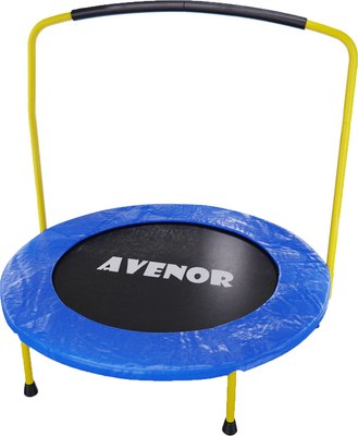 Батут DFC Avenor JP07-C04-36H-B - 