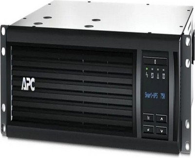 ИБП APC Smart-UPS SMT750RMI2UC