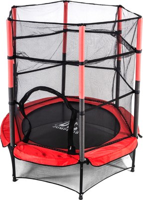 Батут DFC Jump Kids 55INCH-JD-RG - 