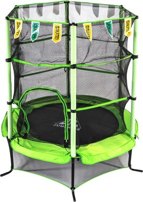 

Батут, Jump Kids 55INCH-JD-G