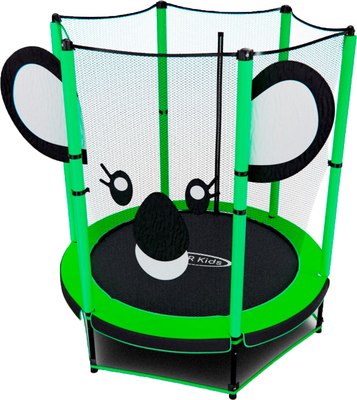 

Батут, Space Toy Koala TX-B7105C-4.5FT