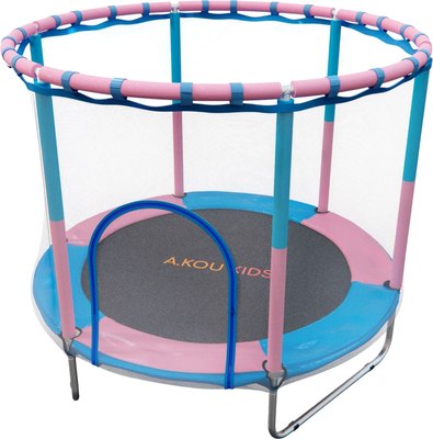 Батут DFC A.Kou Kids TX-B7110-48