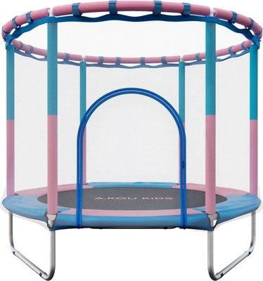 

Батут, A.Kou Kids TX-B7110-55"