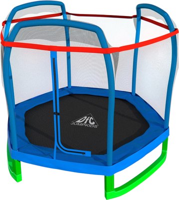 Батут DFC Jump Kids 7FT-JD-B - 