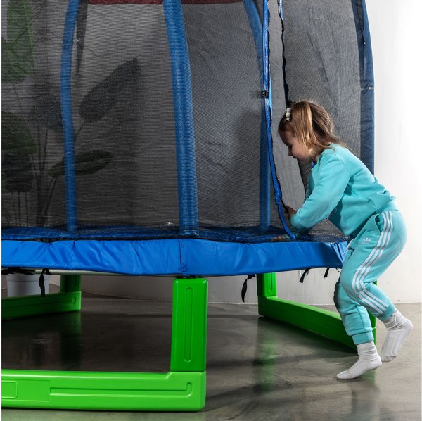 Купить Батут DFC Jump Kids 7FT-JD-B в Молодечно