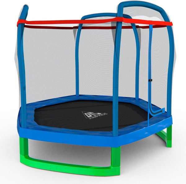 Купить Батут DFC Jump Kids 7FT-JD-B в Молодечно