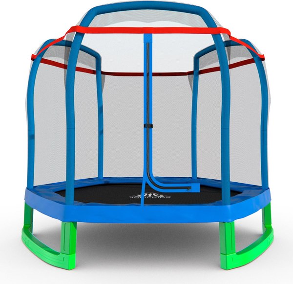 Купить Батут DFC Jump Kids 7FT-JD-B в Молодечно