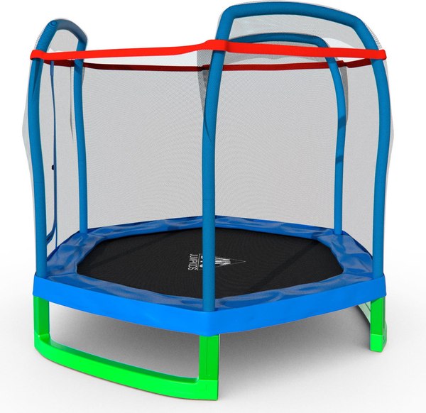 Купить Батут DFC Jump Kids 7FT-JD-B в Молодечно