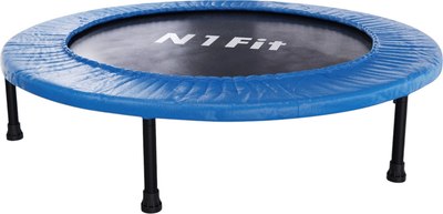 

Батут, N1Fit JP07-C04-40
