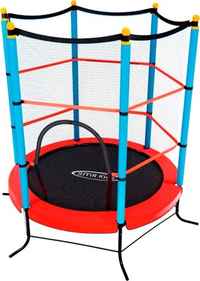 

Батут, SMRKids TX-B7105FR