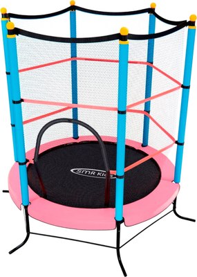 

Батут, SMRKids TX-B7105FP