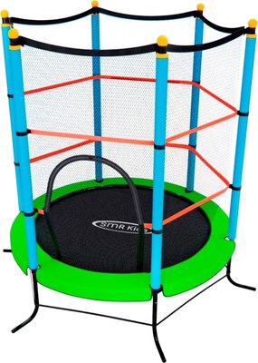 

Батут, SMRKids TX-B7105FG