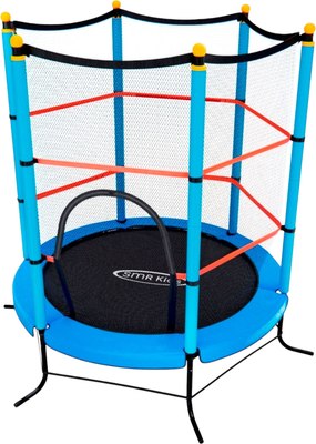 

Батут, SMRKids TX-B7105FB