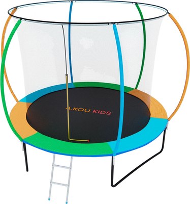 

Батут, A.Kou Kids TX-B7123-10FT
