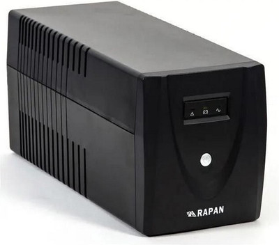 ИБП Бастион Rapan-UPS 1500 / 736 - 