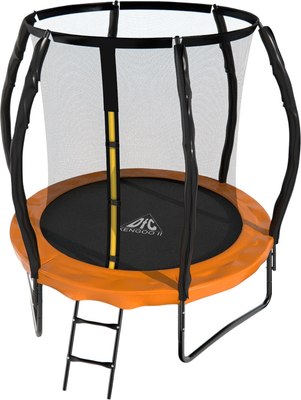 Батут DFC Kengoo II / 6FT-BAS-BO - 