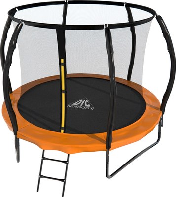 Батут DFC Kengoo II / 8FT-BAS-BO - 