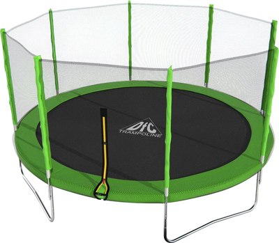 

Батут, Trampoline Fitness 14FT-TR-LG