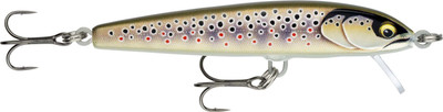Воблер Rapala Floater Elite 85 / FE85-GDBT -