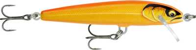 Воблер Rapala Floater Elite 85 / FE85-GDGO -