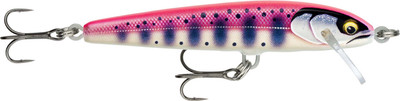 Воблер Rapala Floater Elite 85 / FE85-GDPY  -