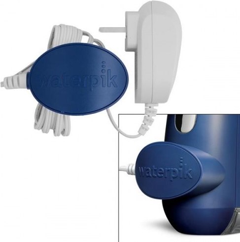 Ирригатор Waterpik WP-563 EU (синий)
