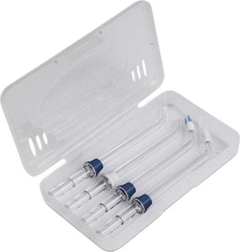 Ирригатор Waterpik WP-563 EU (синий)