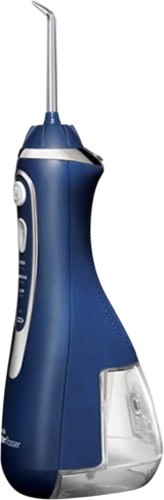Ирригатор Waterpik WP-563 EU (синий)