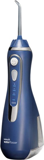 Ирригатор Waterpik WP-563 EU (синий)