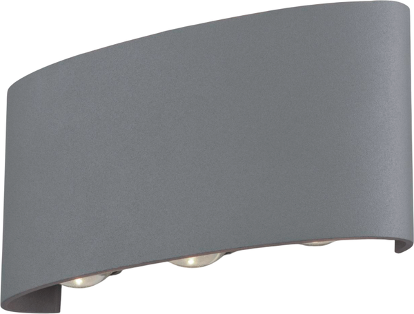 Бра уличное Elektrostandard Twinky 1551 Techno LED