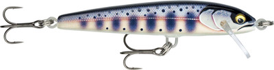 Воблер Rapala Floater Elite 85 / FE85-GDYM -