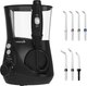 Ирригатор Waterpik WP-662 (черный/серый) - 