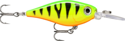 Воблер Rapala X-Light Shad 04 / FNS04-FT -