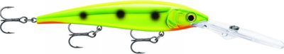Воблер Rapala Gold Miner 30 / GM30-ATF -