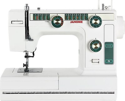 Швейная машина Janome L394 - 