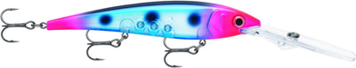 Воблер Rapala Gold Miner 30 / GM30-IB -