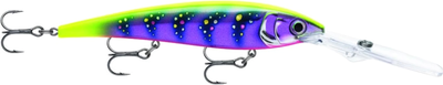 Воблер Rapala Gold Miner 30 / GM30-PMM -