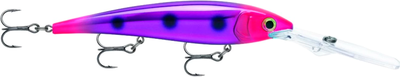 Воблер Rapala Gold Miner 30 / GM30-RVE -
