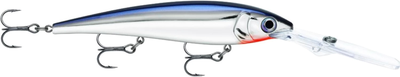 Воблер Rapala Gold Miner 30 / GM30-S -