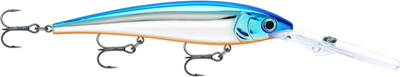 Воблер Rapala Gold Miner 30 / GM30-SB -