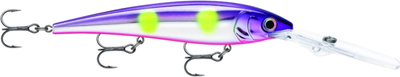 Воблер Rapala Gold Miner 30 / GM30-VDH -