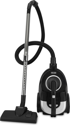 Пылесос Rondell RDE-2060 (черный/серый) - 