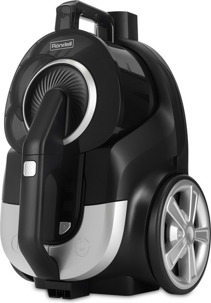 Купить Пылесос Rondell RDE-2060 в Слуцке