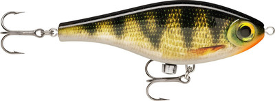 Воблер Rapala Super Shadow Rap Jerk 11 / SSDRJ11-PEL - 