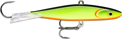 Балансир Rapala Jigging Shadow Rap 07 / JSDR07-BYR -