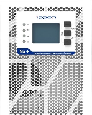 

ИБП, Na+ TAE 1000 / 2055083