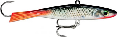 Балансир Rapala Jigging Shadow Rap 07 / JSDR07-ROL -