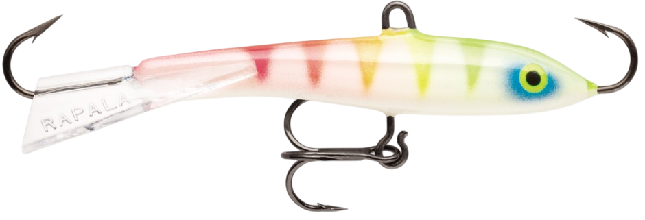 Балансир Rapala Jigging Rap 09 / W09-WT