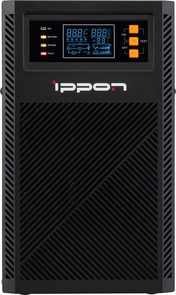 ИБП IPPON Innova TAE 3000 / 2048806