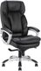 Кресло офисное Helmi Senate HL-ES12 / 323012 (черный) - 